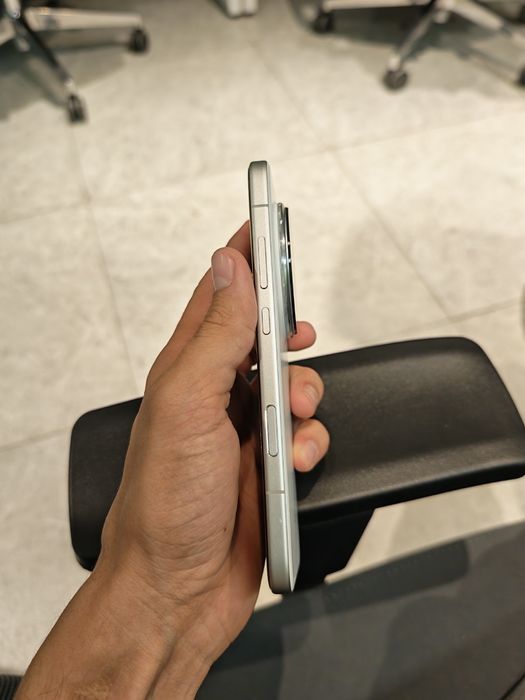 Honor magic 8 pro 16/512 china