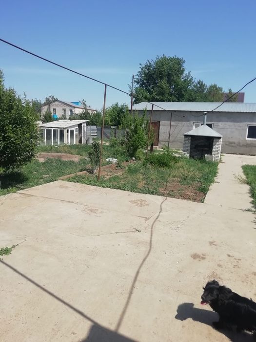 Продам отличный дом в Асане
