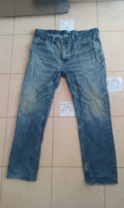 pantaloni blugi barbati XXL