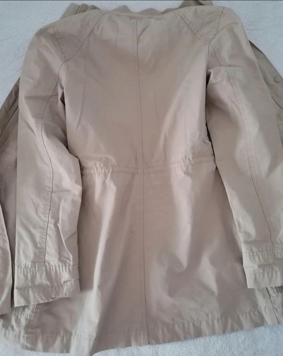 Geaca primăvară și bluza cadou