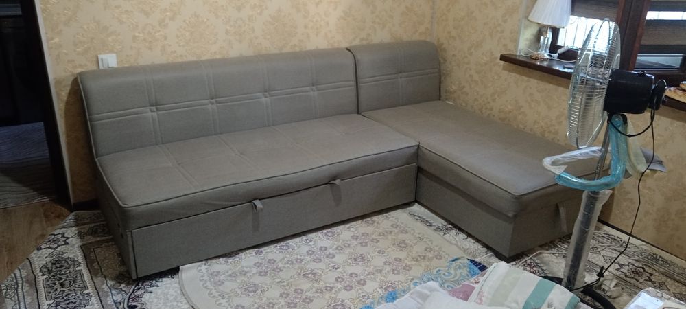 Диван многофункциональный