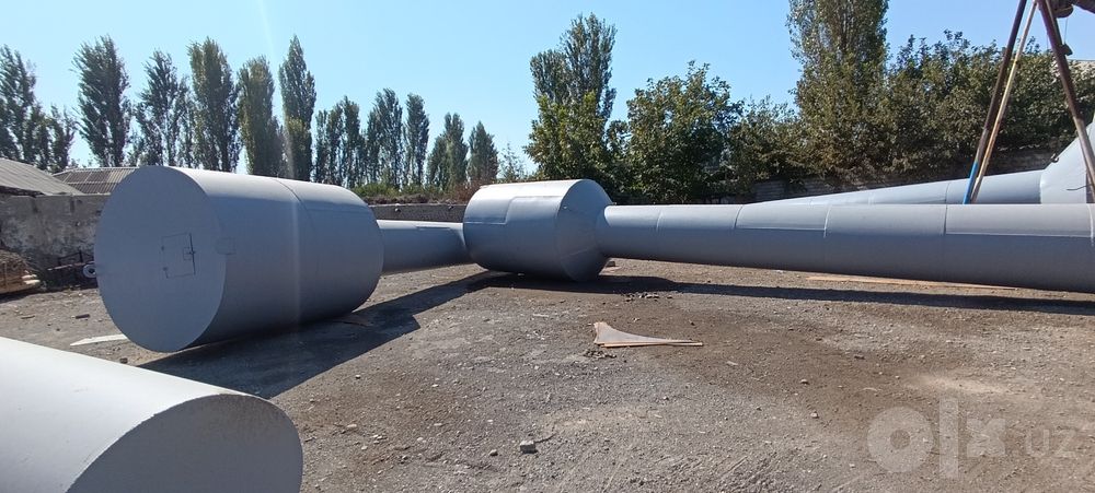bashni bashniya yomkustlar ( minoralari ) 25kublik sifati zoʻr 2dona (