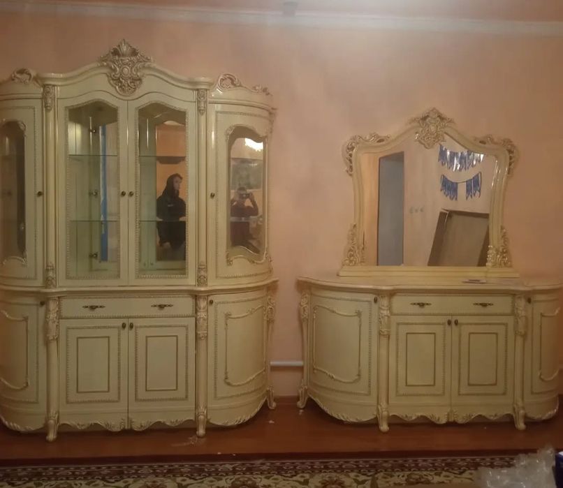 Сборка разборка мебели ремонт установка