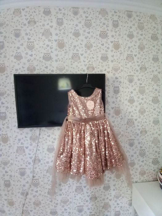 Rochie ocazie fete