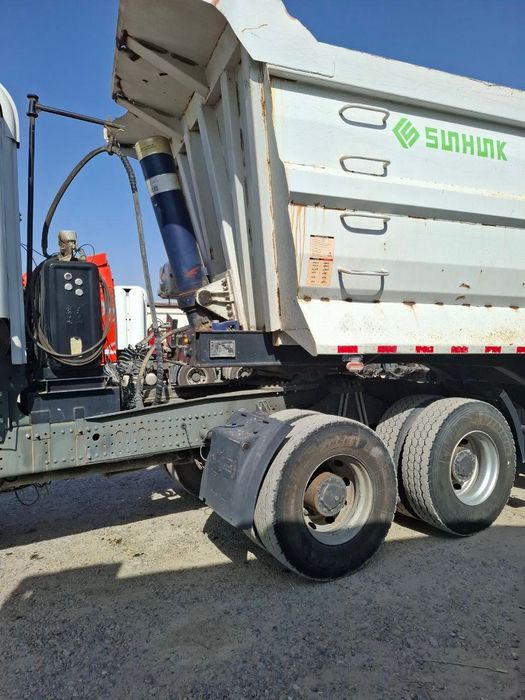 Samosval prisep sotiladi