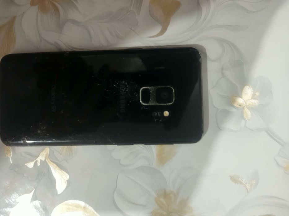 Samsung galaxy s9