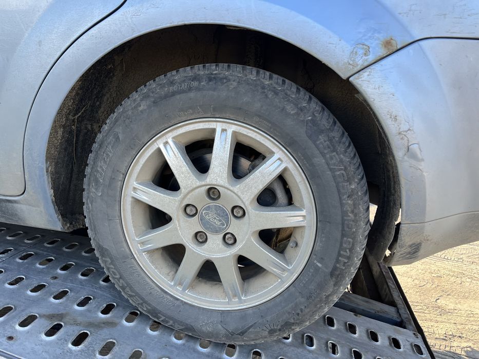 piese ford focus 1,6 d 109 cp