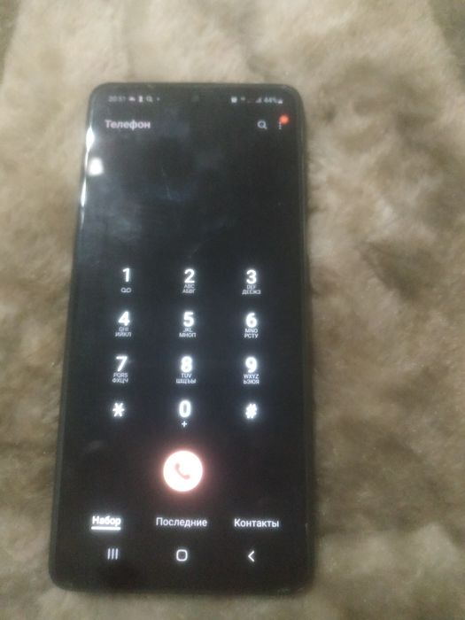 Самсунг а51 телефон сотилади