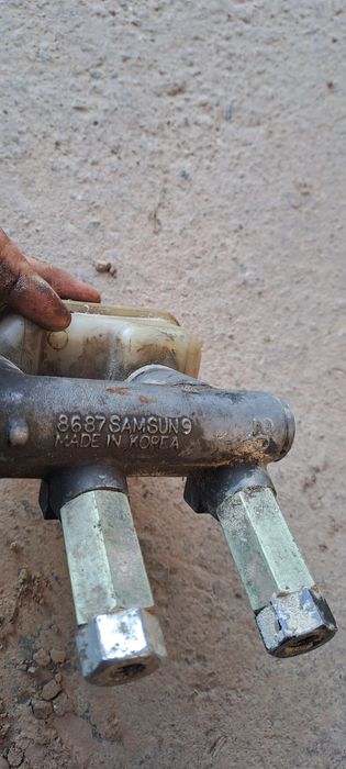 Nesya 1 ga glavni slindir