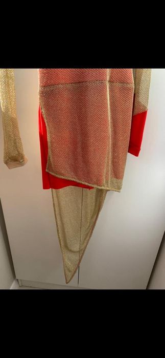 Продам платье для бальных танцев