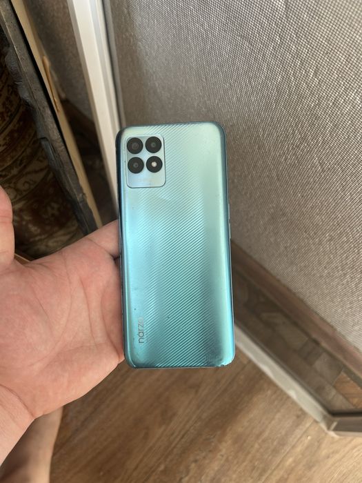 Realmi Narzo 50 11/128gb