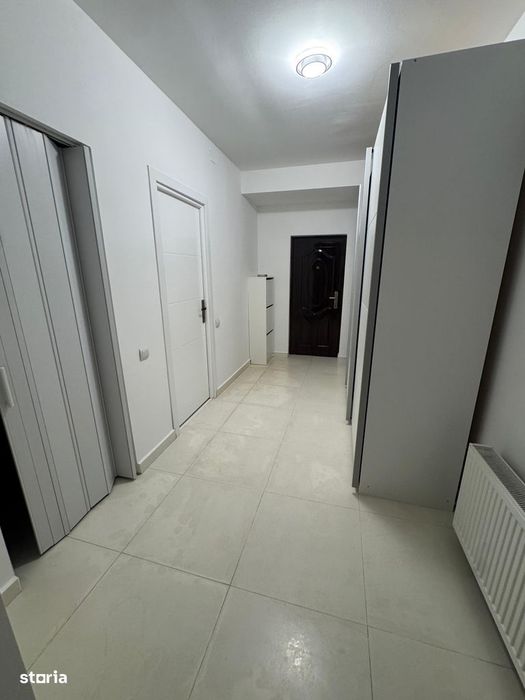 Apartament 2 camere, Aparatorii Patriei, parter