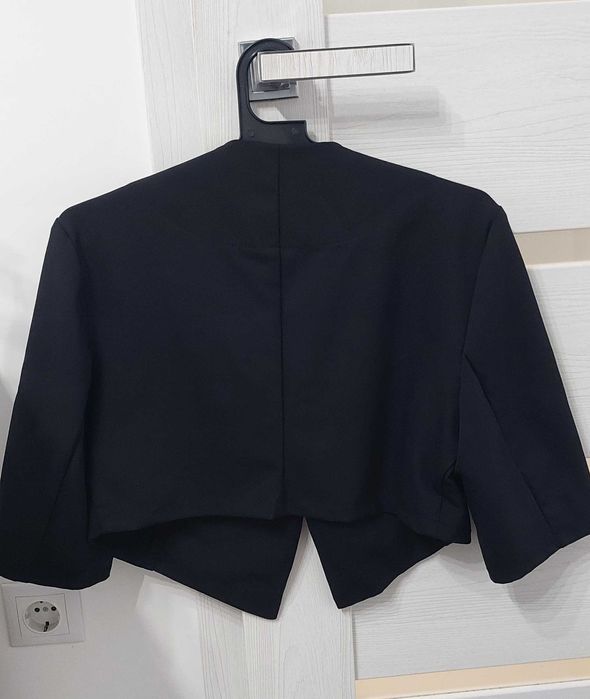 Болеро Lucy с 3/4 ръкав