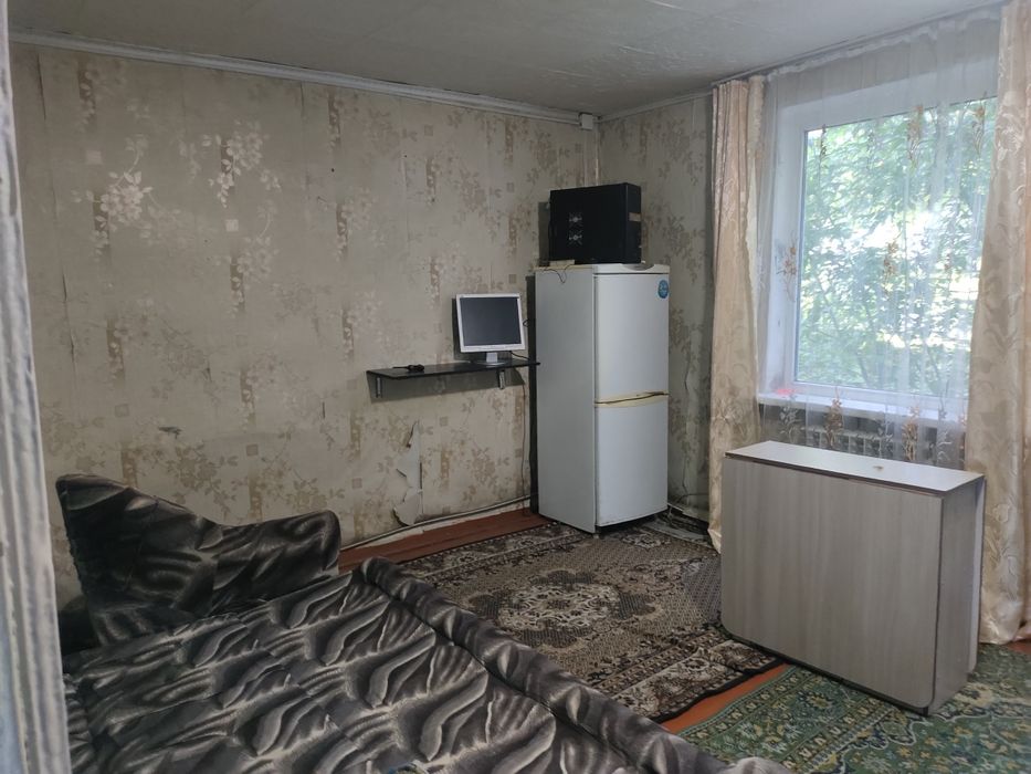 Продам 2х комнатный дом