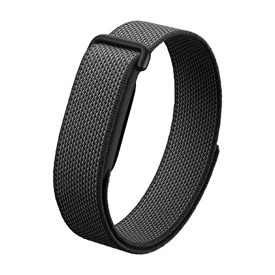 Google Fitbit air