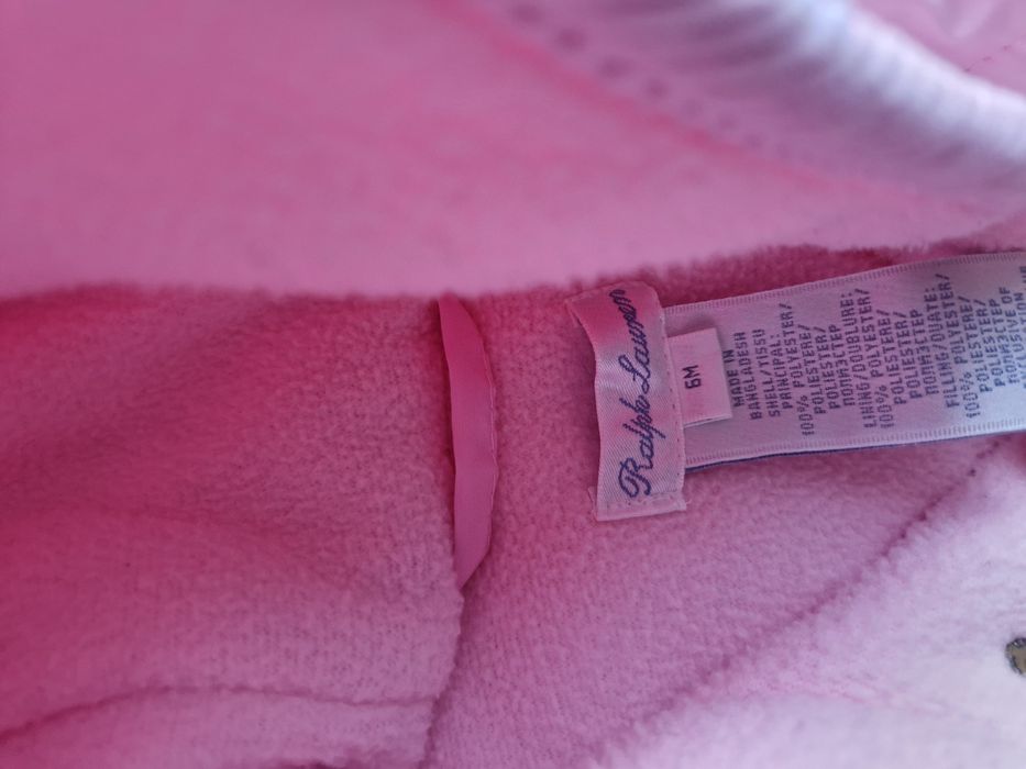 Комбинезон детский