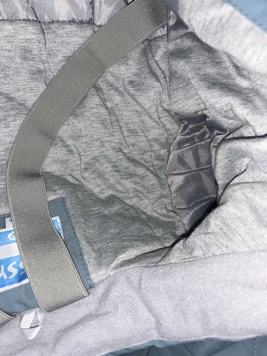 Комбинезон осень - весна