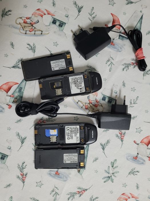 Nokia 6310i funcțional