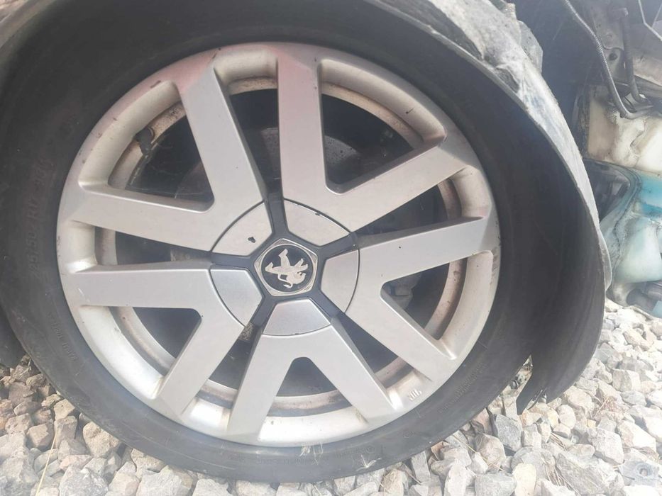 4бр 17' 4х108 Peugeot 3008 Original