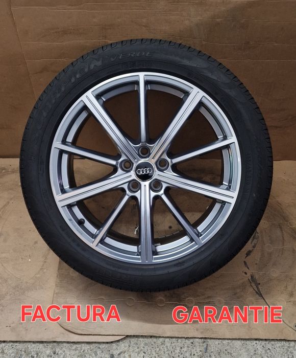 Jante Audi Sport Q5 20" - Q4,A4,A6, Vw, Skoda, Seat