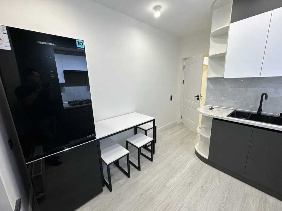 Аренда новой 2-комнатной квартиры в ЖК Кох-Ота | Лабзак | Себзор