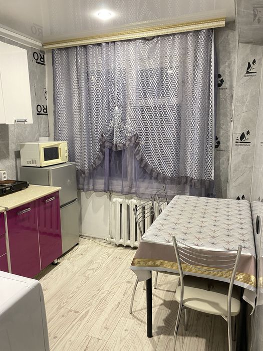 Сдается 1.5 Космическая 14/2