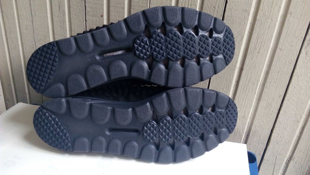 ''NIKE MAYFLY'' Оригинални летни маратонки 39 номер