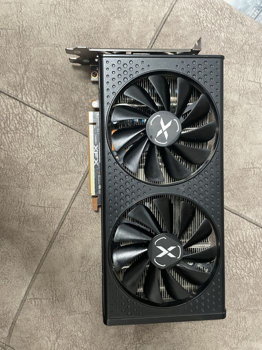 RX 6600 8gb Saphire