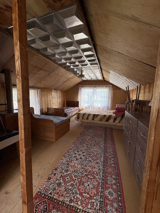 Продам дачу в  СО « Авиатор»