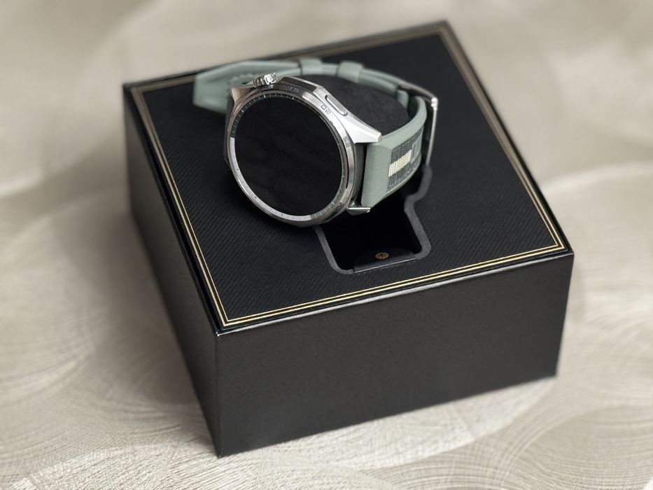 Ceas  Huawei Gt 6  cutie