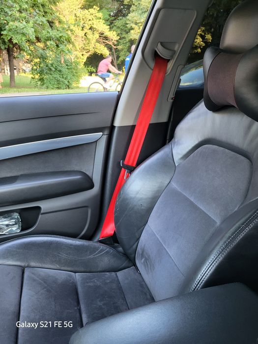 Audi  А 6  С 6  Olroud   Kvatro