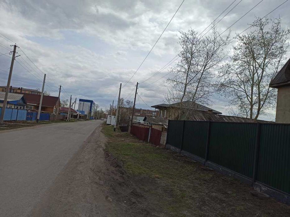 Дом в центре! Срочно!