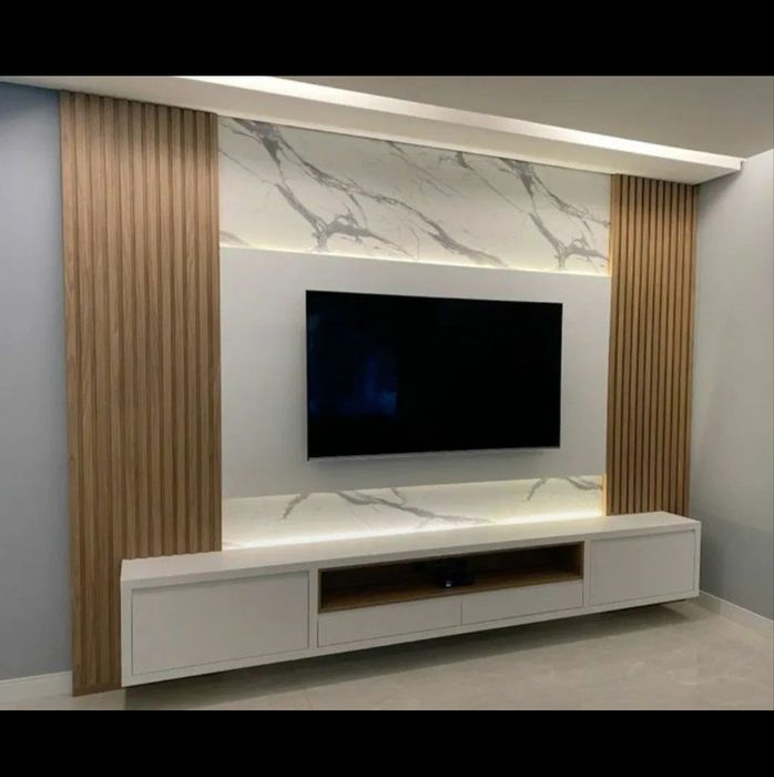 Тв зоны под ключь под ваш бюджет