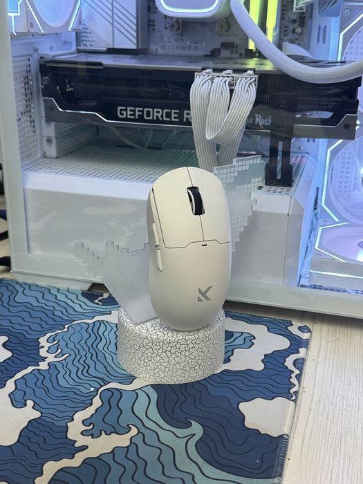 Мышка Mchose a5 v2 ultra