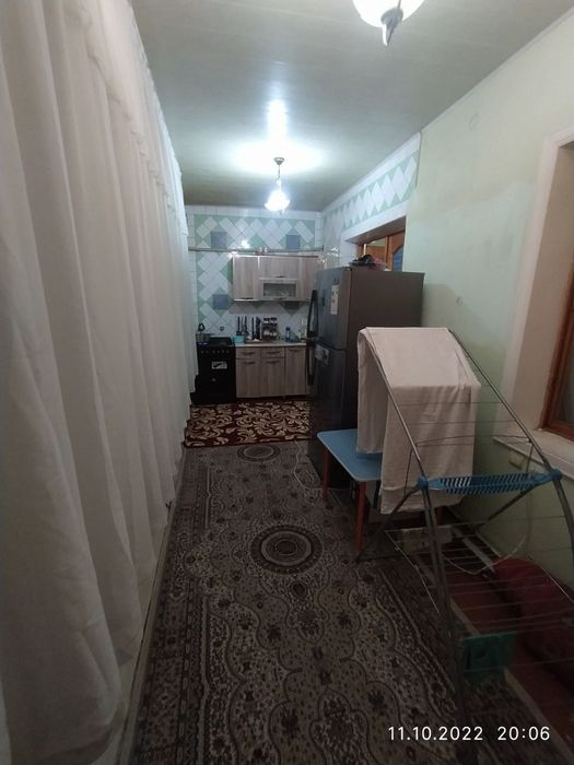 4xonali uy Yangihayot sputnik 16 arzonga sotiladi. Tarsavoy