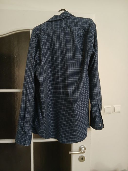 Мъжка риза Polo Ralph Lauren М размер