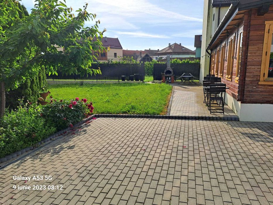 Cabana de inchiriat Revelion – Capacitate 26 Persoane