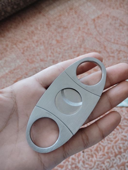 Гильотина для сигар