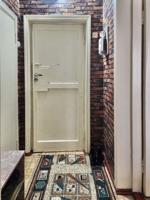 1/3/4 ул.Чапаната, Чиланзар-2