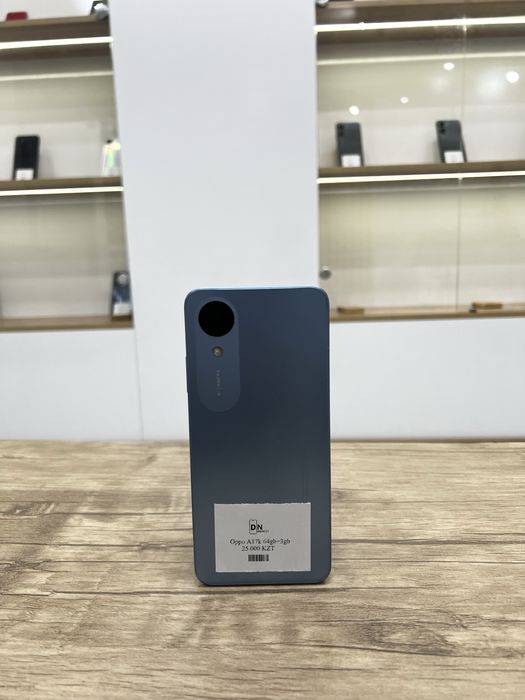 Oppo A17k (64gb)