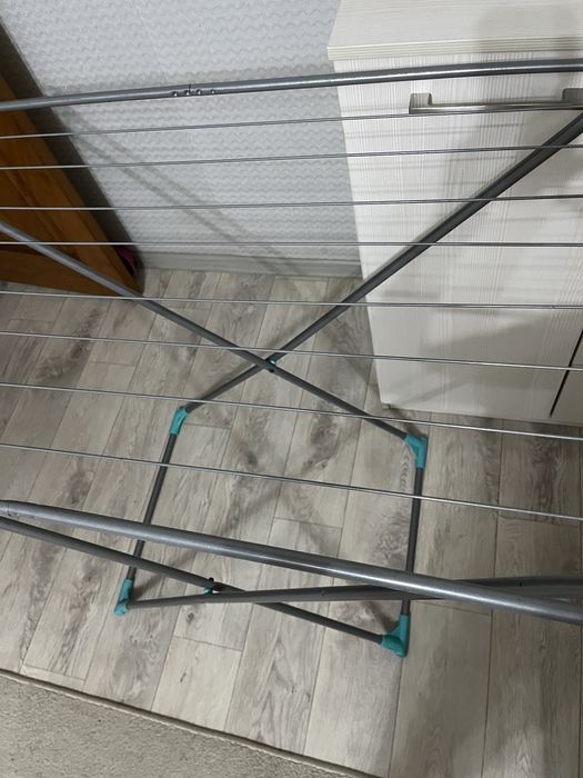 Сушилка для белья б/ у