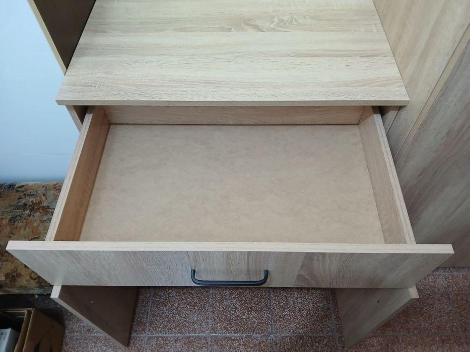 Гардероб и Скрин Виденов