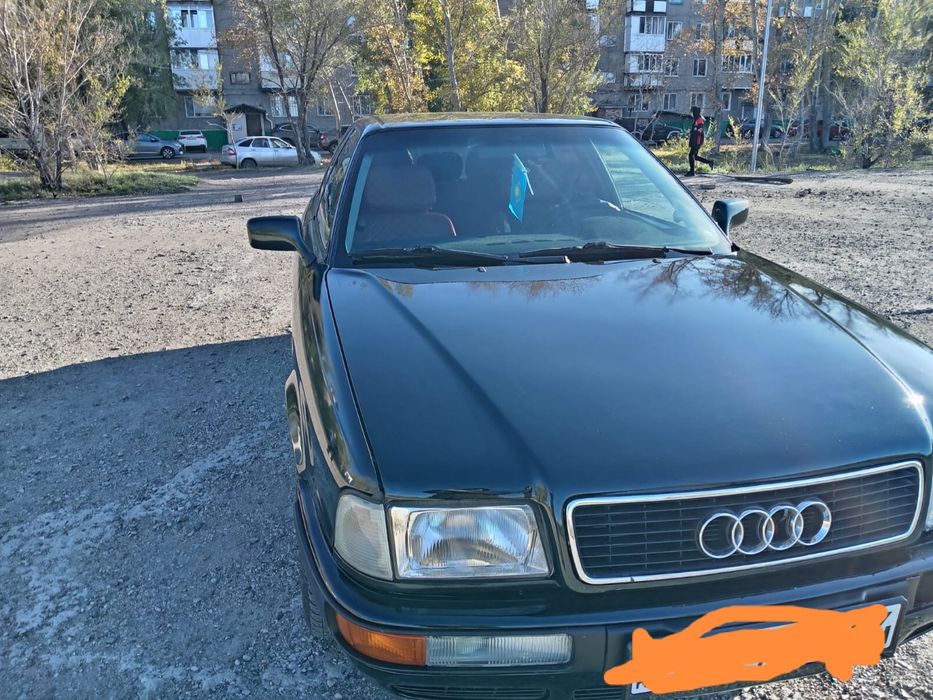 Продам Ауди 80 B4