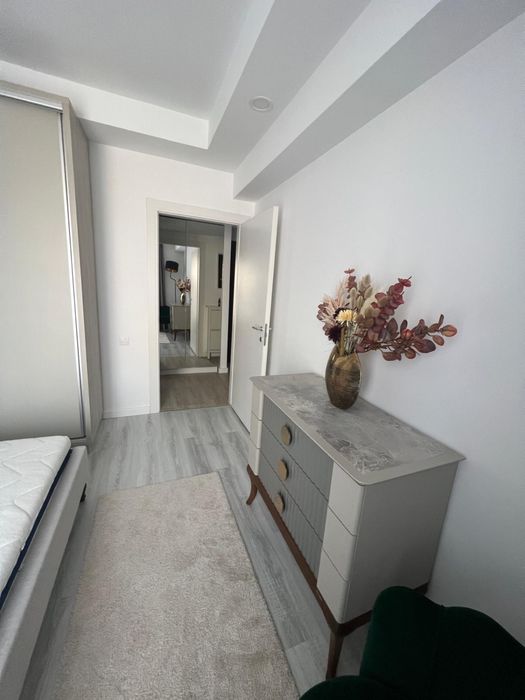 Apartamet Cochet 2 camere Cosmopilis