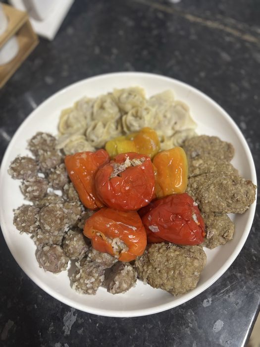 Қолдан жасалған полуфабрикат өнімдері