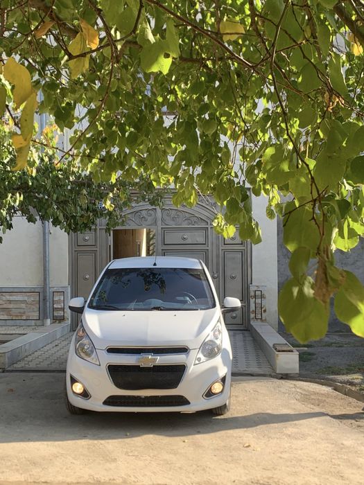 Спарк сотилади 2020