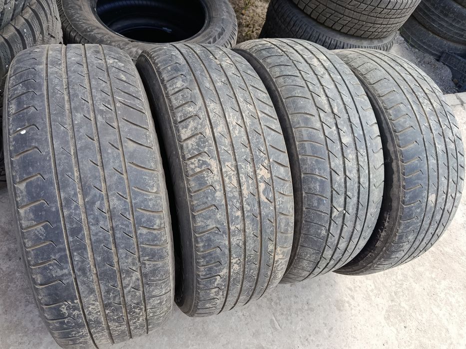 Трианжел 215 60 Р16 комплект