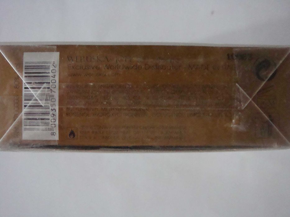 Колекция ретро тоалетна вода"Lancetti"