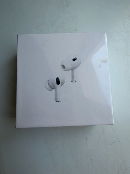 AirPods Pro 2 — Жаңа Новый