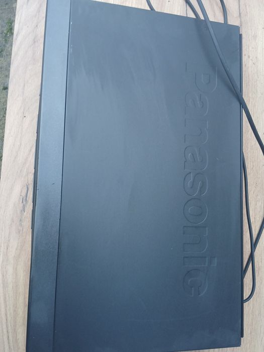 Видео плеър  Паносоник